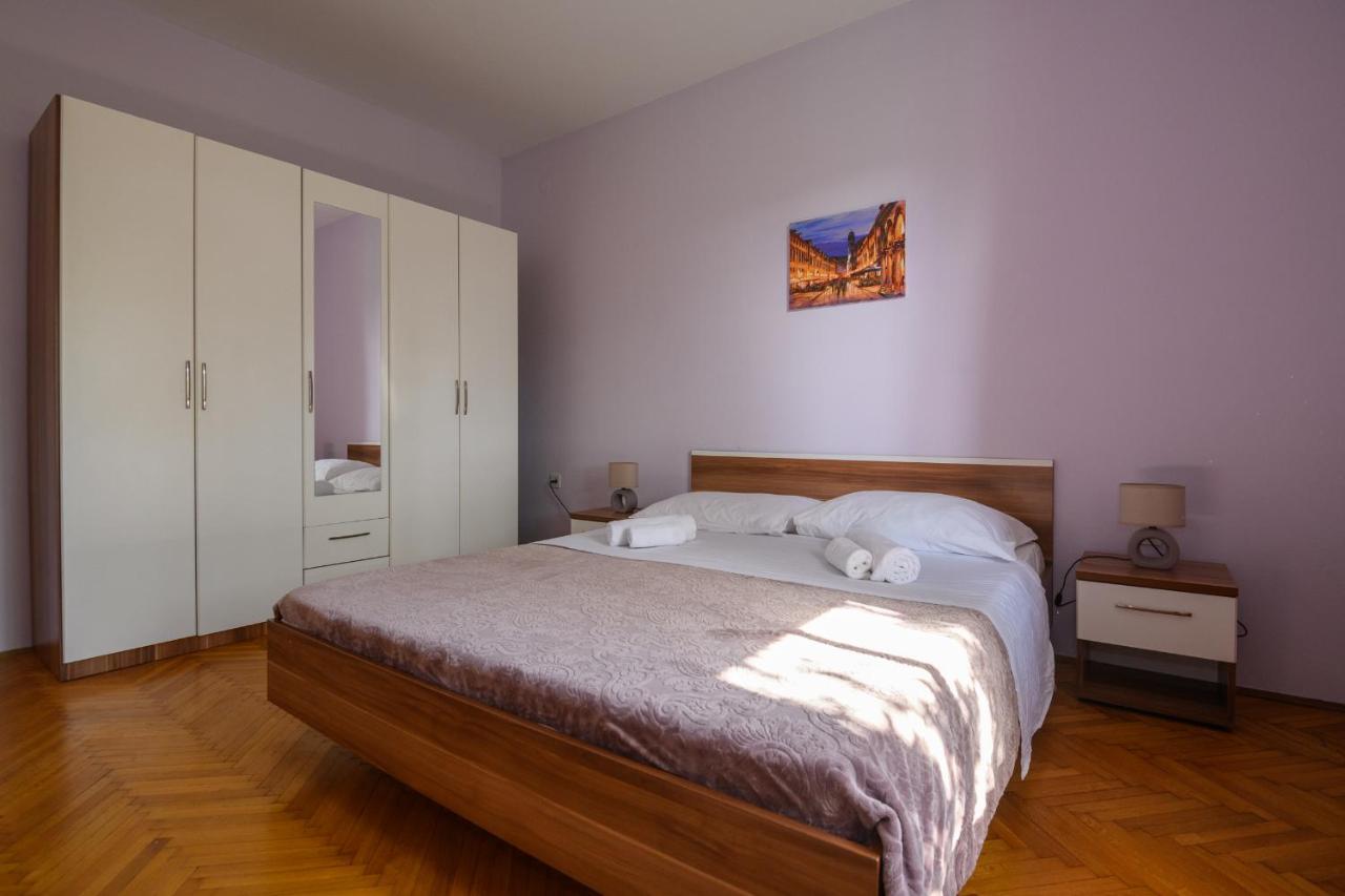 Apartment Rosehip Dubrovnik Exterior foto
