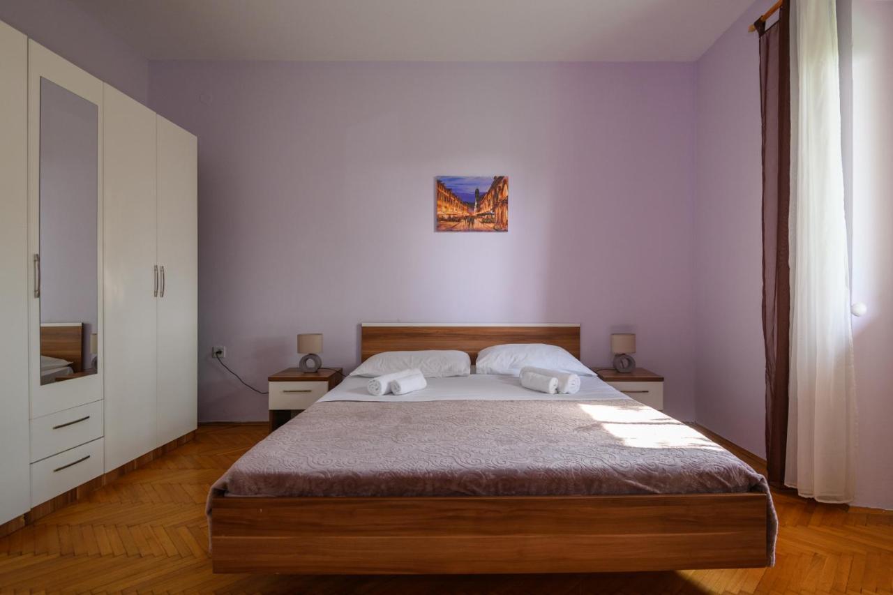 Apartment Rosehip Dubrovnik Exterior foto