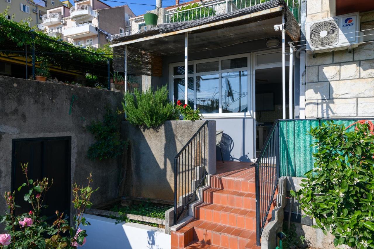 Apartment Rosehip Dubrovnik Exterior foto